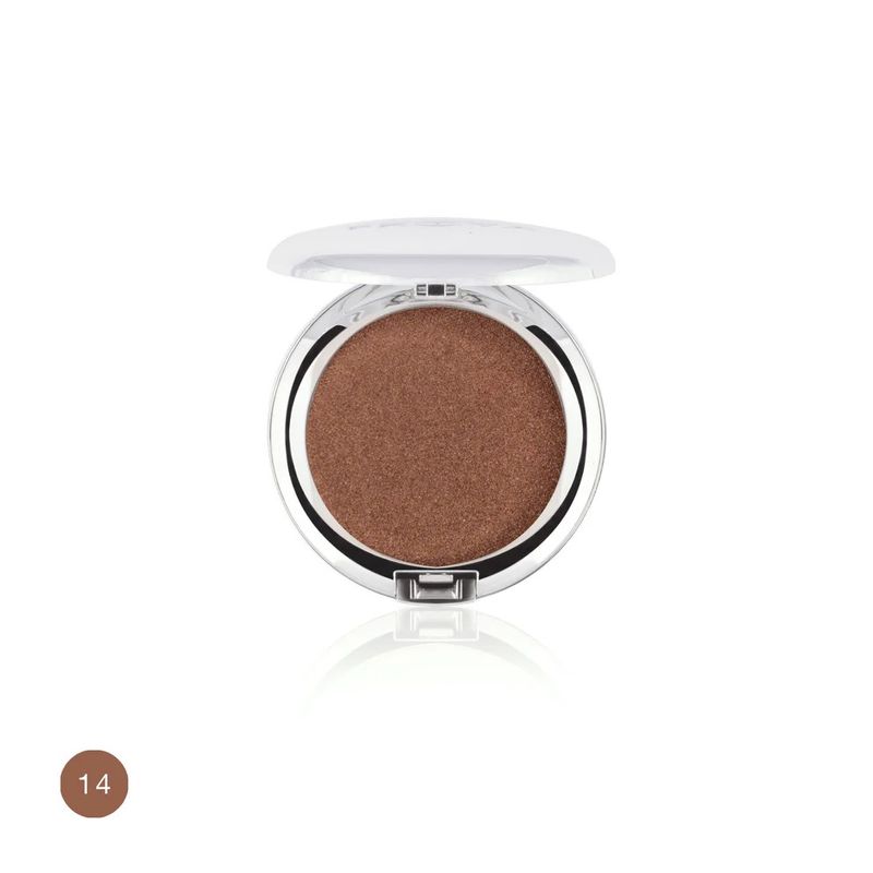 Frøya Soft Eyeshadow