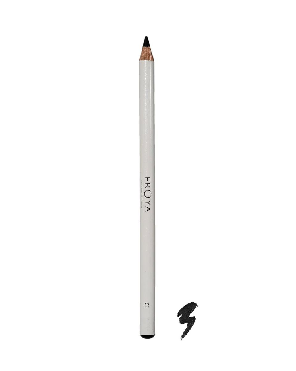 Frøya Smudge Eyeliner