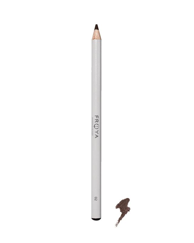 Frøya Smudge Eyeliner