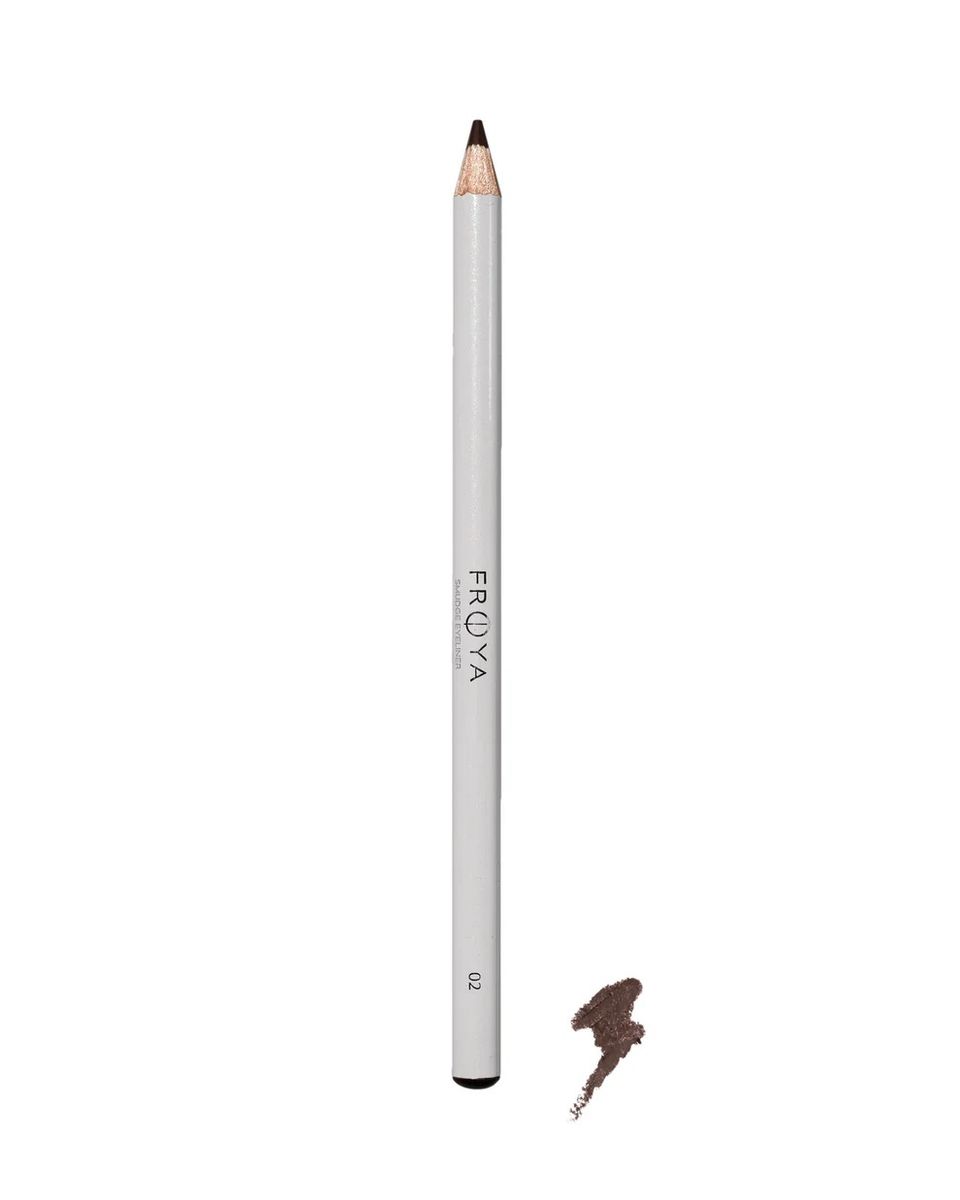 Frøya Smudge Eyeliner