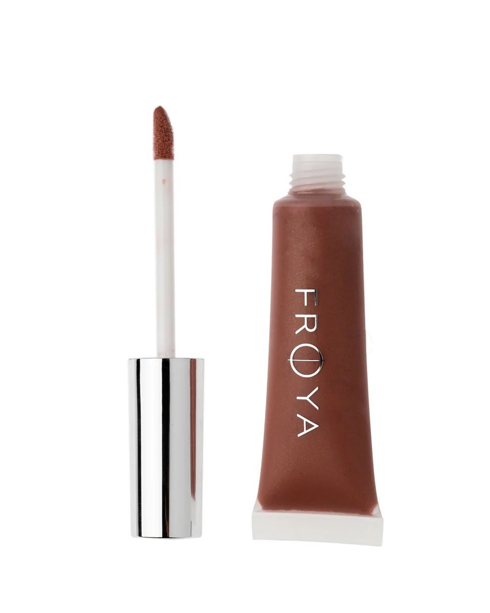 Frøya Silk Lipgloss