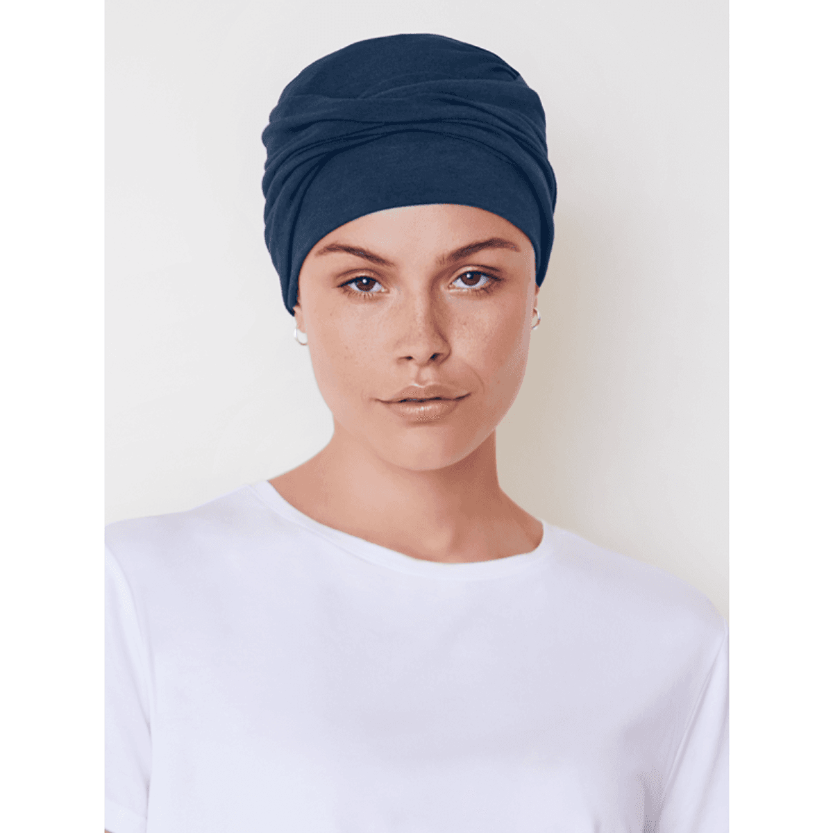 Hodeplagg Zoya V Turban 