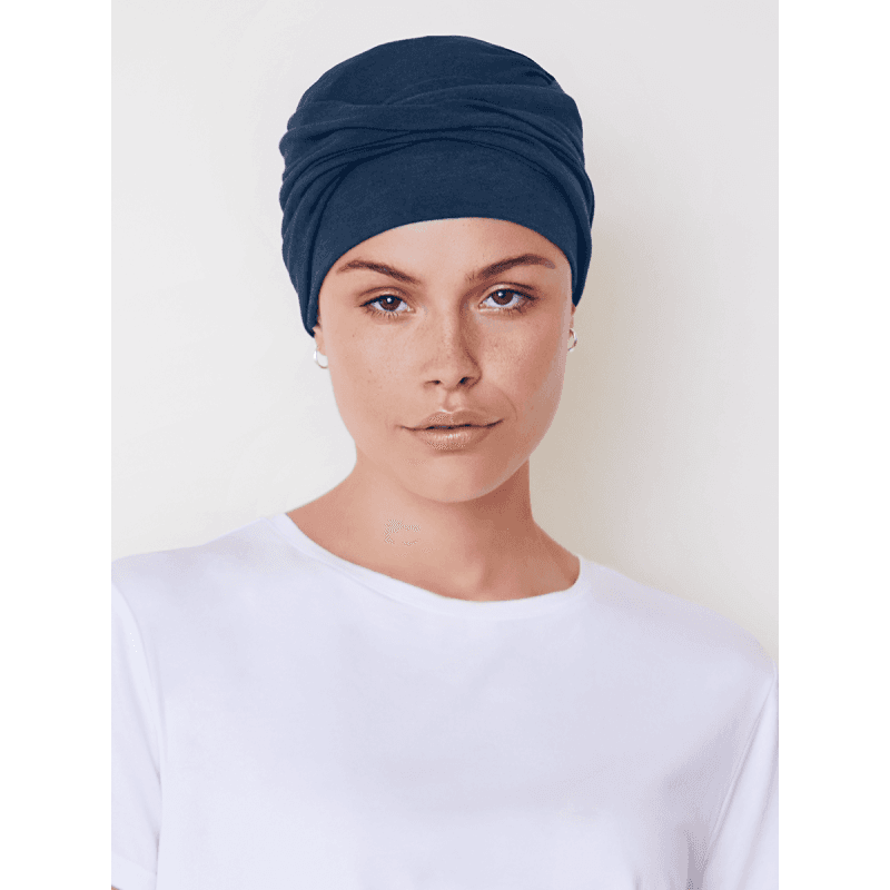 Hodeplagg Zoya V Turban 