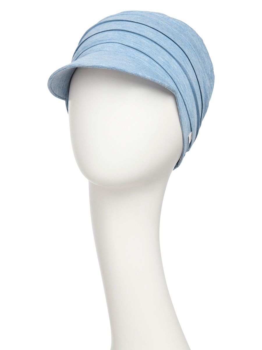 Hodeplagg HocYoga Cap