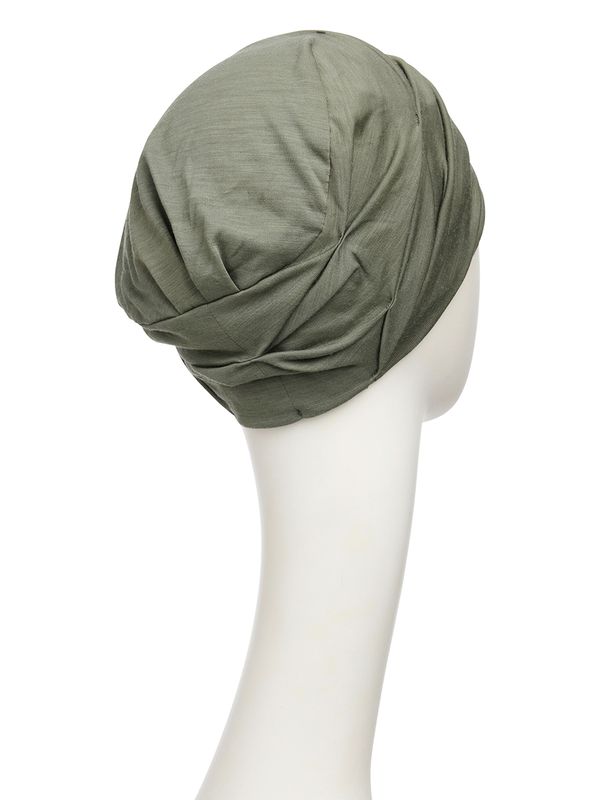 Hodeplagg B.B. Becca turban 