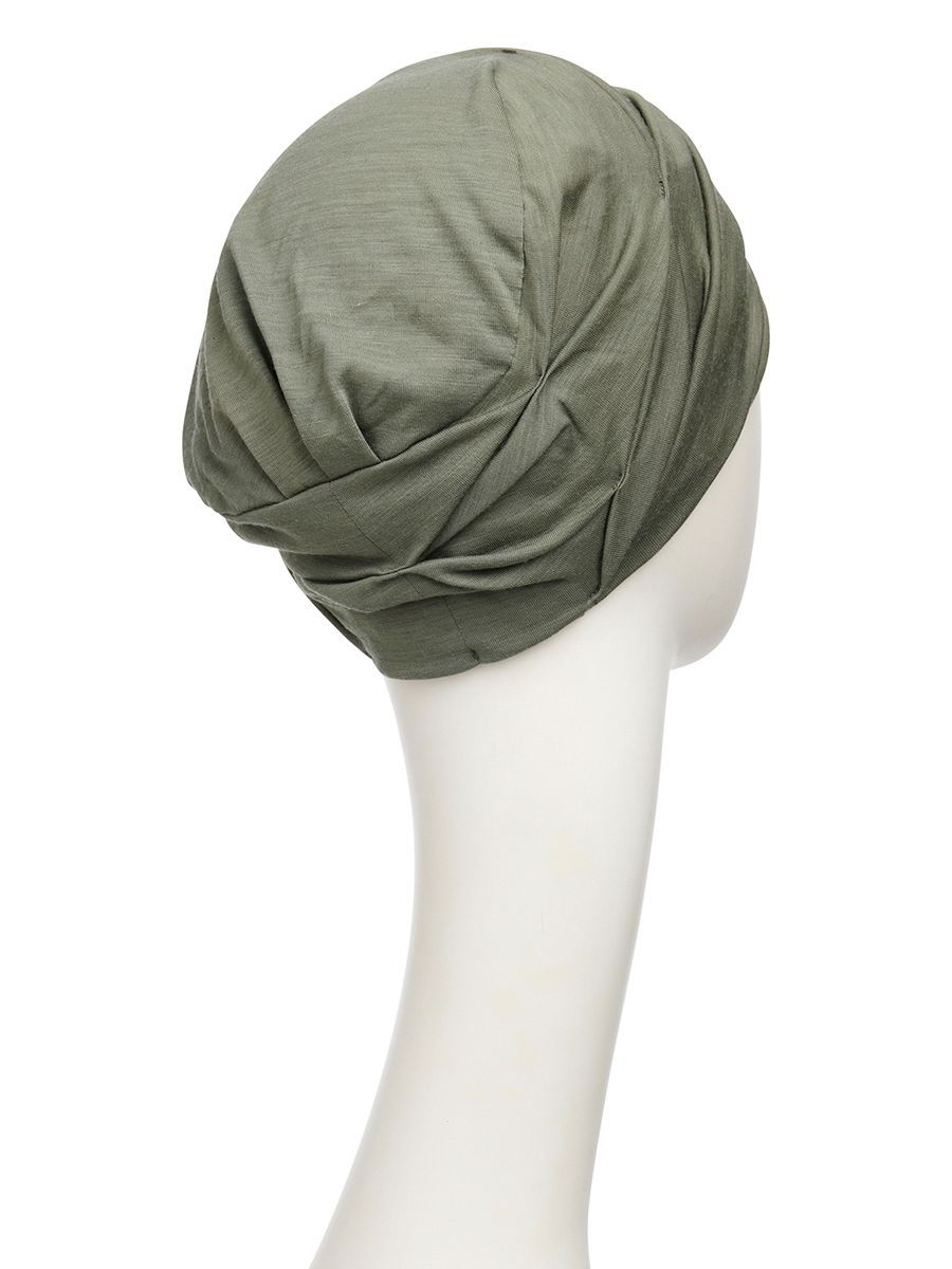 Hodeplagg B.B. Becca turban 