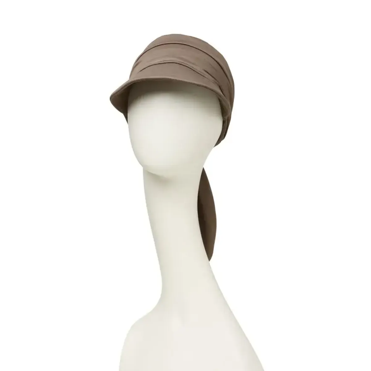 Hodeplagg B.B. Briana Cap  sun 