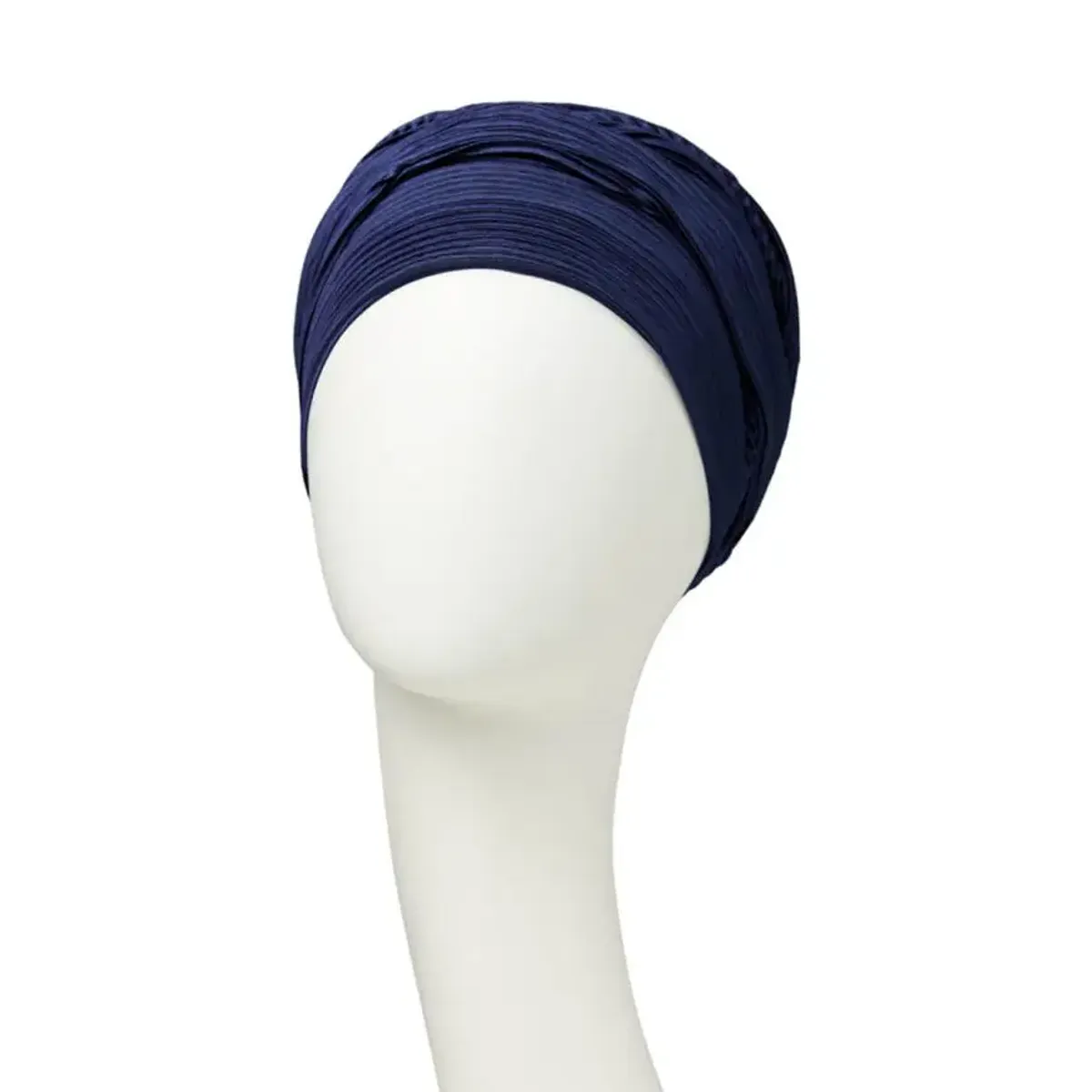 Hodeplagg Luna V turban 