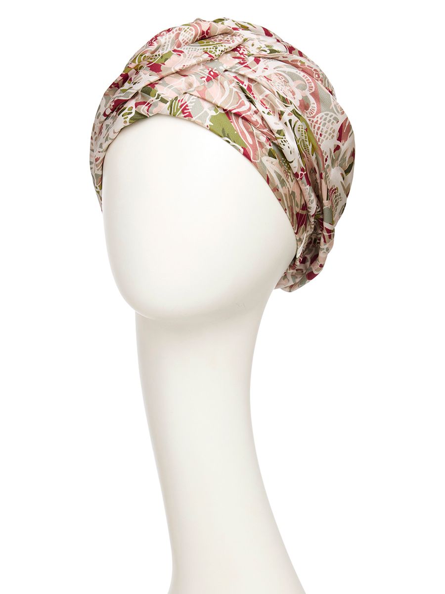 Hodeplagg HocCiana Turban