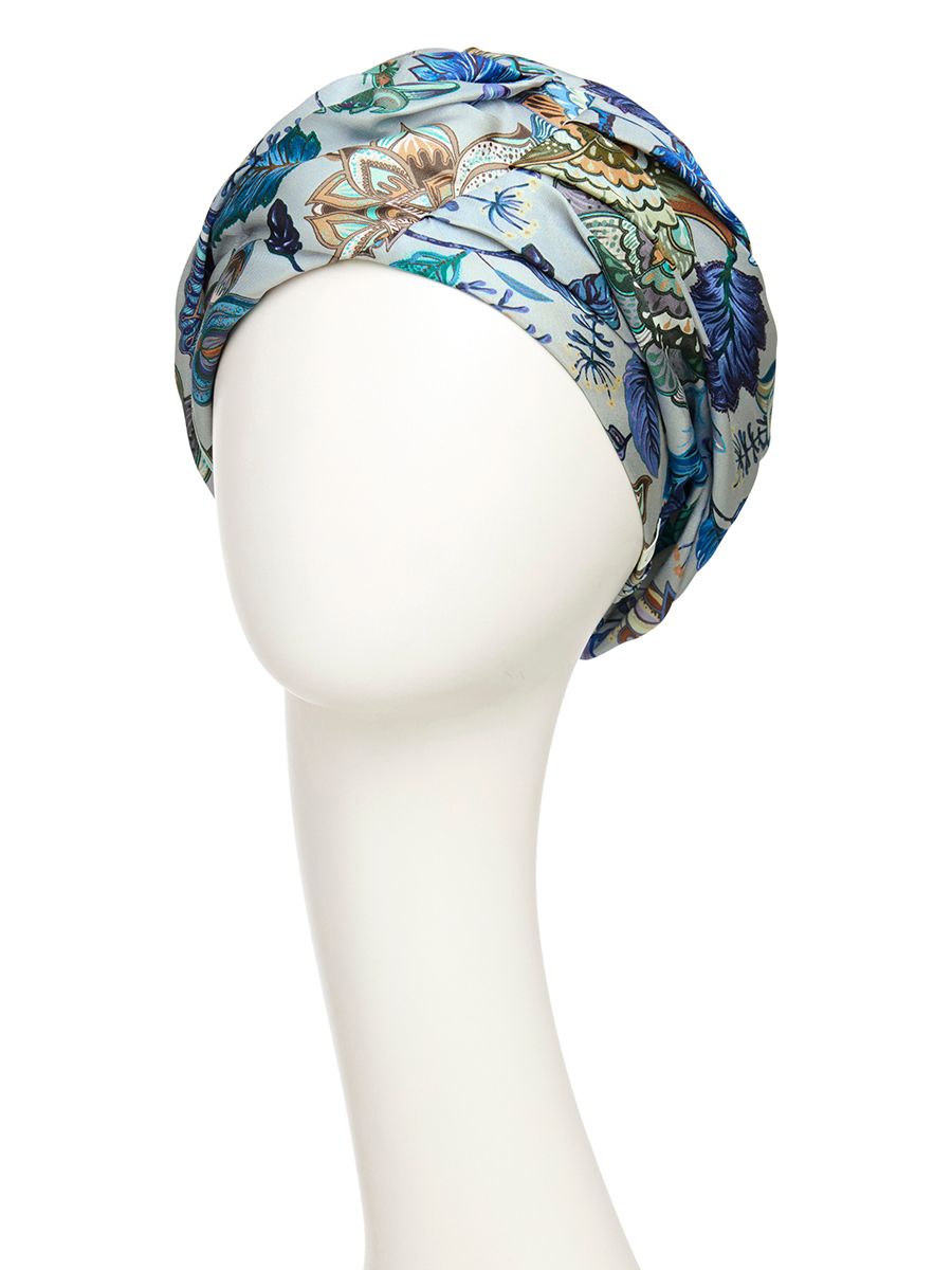 Hodeplagg HocCiana Turban