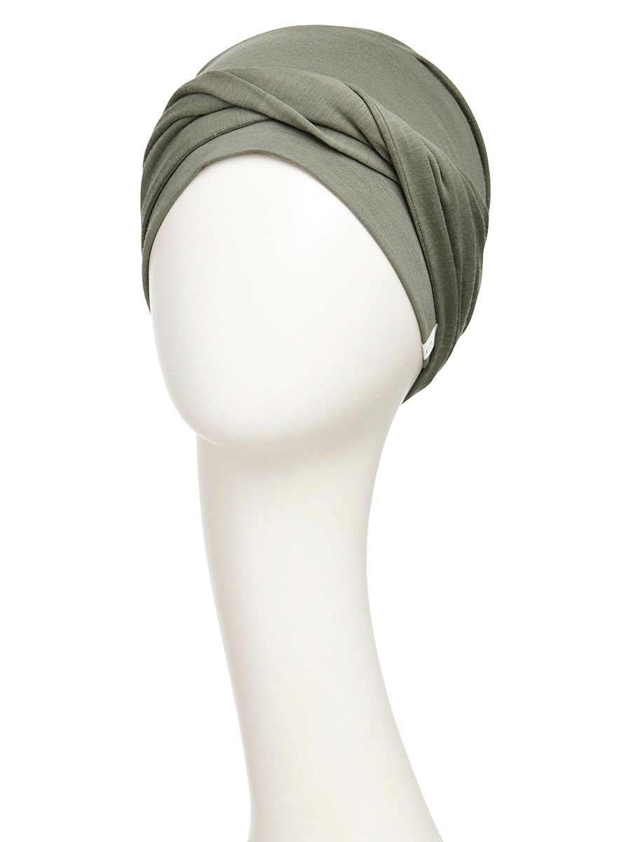 Hodeplagg B.B. HocShakti Turban