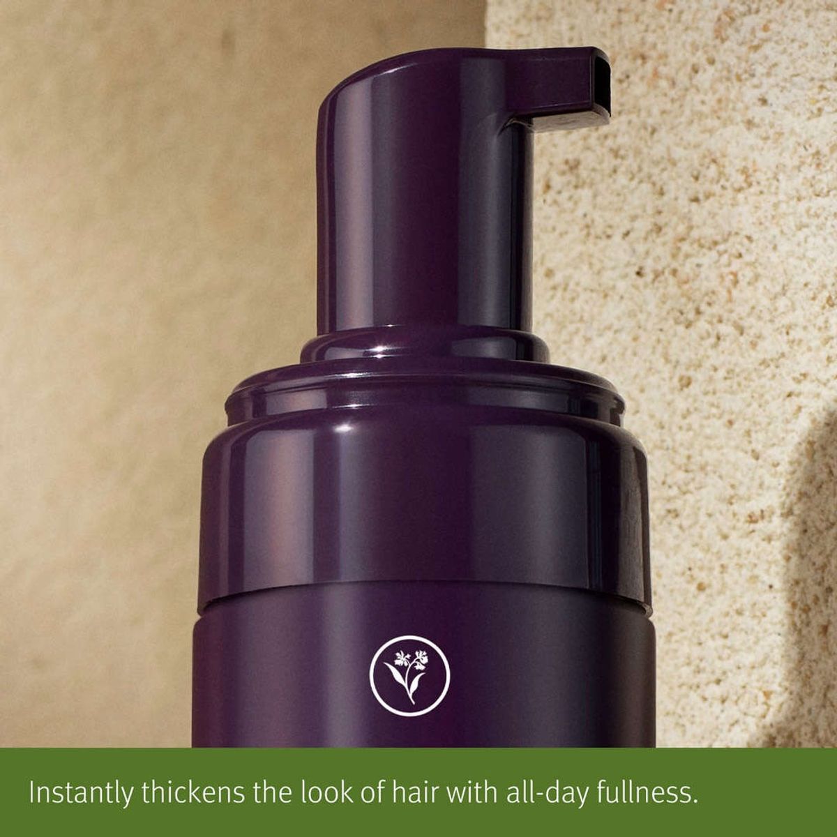 AVEDA Invati Thickening Foam 150ml