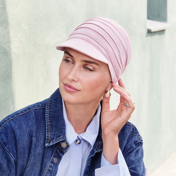 Hovedbilde Hodeplagg HocYoga Cap