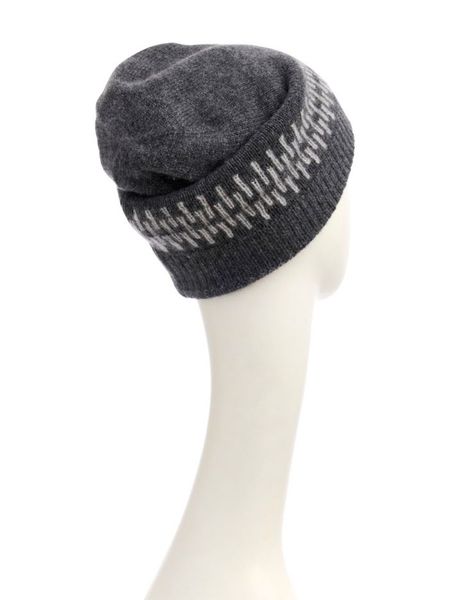 Hovedbilde Hodeplagg HocAira Knitted Hat